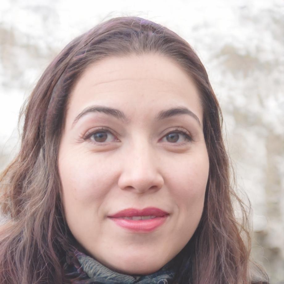 Teilnehmerin Marlene Köhler