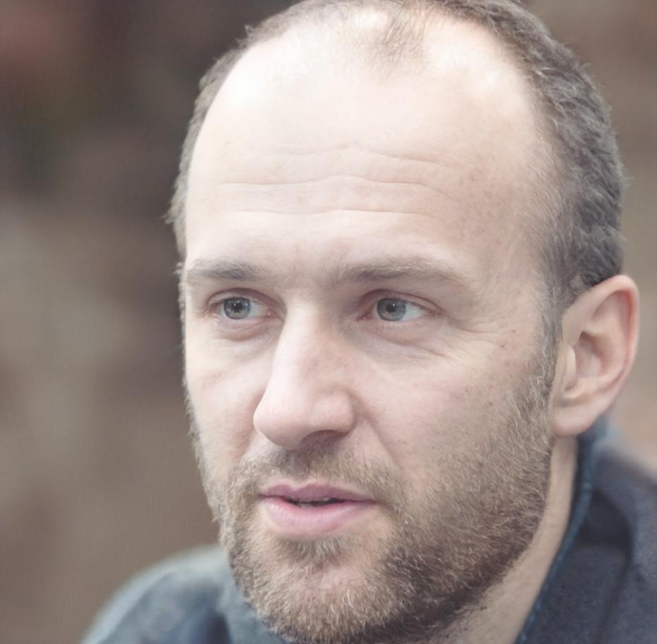 Teilnehmer Portrait